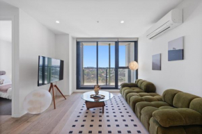 2Bed with Parking Next to Zoo and Parks Melbourne